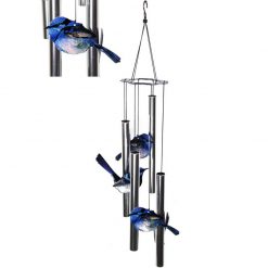 Fairy Wren Chime