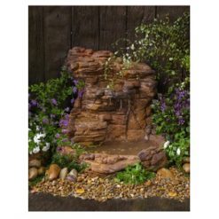 Self Contained Feature WWP-008