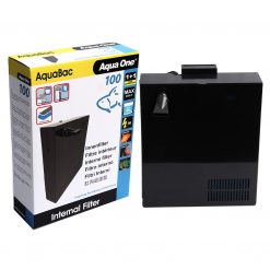 Aqua One AquaBac 100 Internal Filter