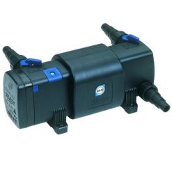 Ultra Violet Clarifier