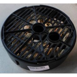 Claritec Bio Media and Tray Replacement