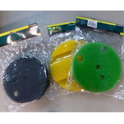 Claritec Spare Foam Filters