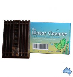Water Cleanser Block