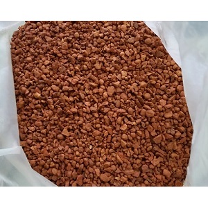 Crushed Pea Gravel