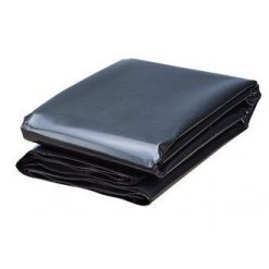 Firestone EPDM Rubber Pond Liner 1.1MM