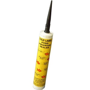 Gold Label Pond Sealer 290ML
