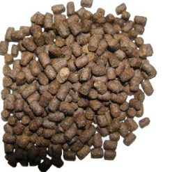 High Protein Pellets 4mm (Griplock Bag)