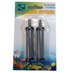 Airstone 15 x 65mm (2 Pack)
