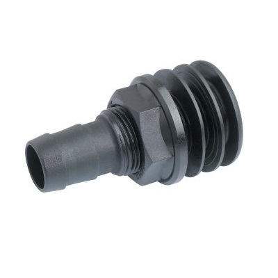 Male Tank Flange