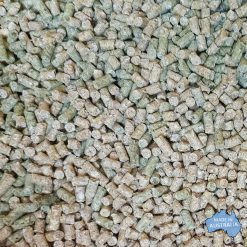 Marron Pellets (Griplock Bag)