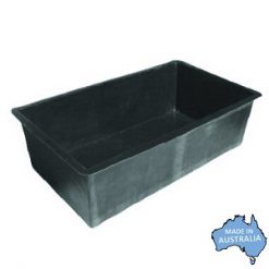 Rectangle Fibreglass