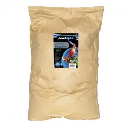Standard Fish Food Pellets 15kg