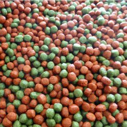 Medium 4MM Standard Pellets (Griplock Bag)
