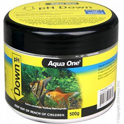 Aqua One PH Down Quickdrop 500G
