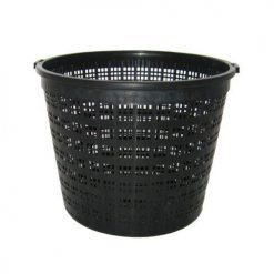Planting Basket 17cm Round