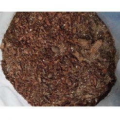 Growing Media and Fertilizers