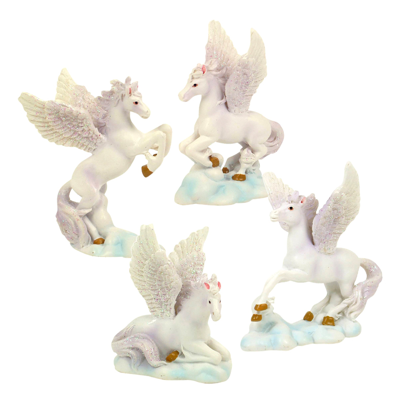Mystical Pegasus