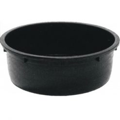 Round 1100 Feature Pond