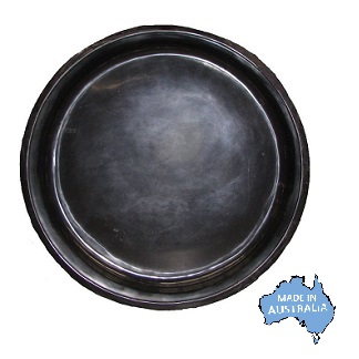Round Fibreglass