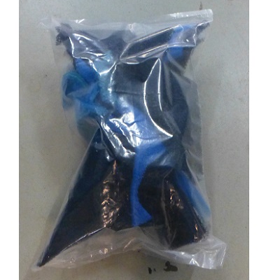 Bag of Scrap Foam