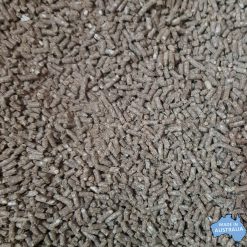 Silver Perch Pellets 2.5MM (Griplock Bag)