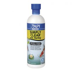 Simply Clear 473ml