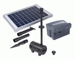 Solar Pumps