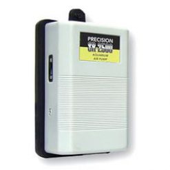 SR2500 Airpump