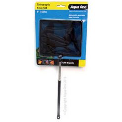 Telescopic Fish Net 15cm