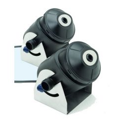 Oase Water Jet Lighting